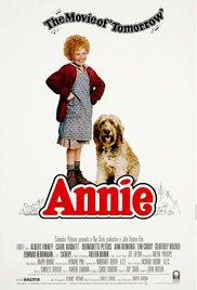 Annie (1982) M4ufree