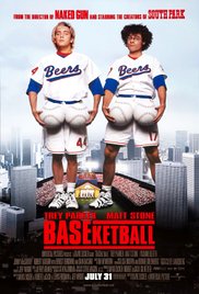 BASEketball (1998) M4ufree