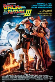Back to the Future Part III (1990) M4ufree