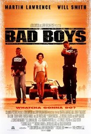 Bad Boys 1995 M4ufree
