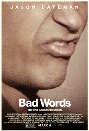 Bad Words (2013) M4ufree