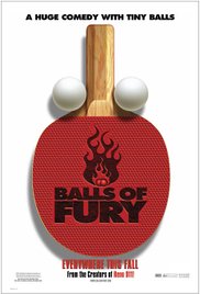 Balls of Fury (2007) M4ufree