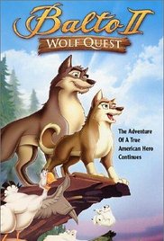 Balto: Wolf Quest (Video 2002) M4ufree