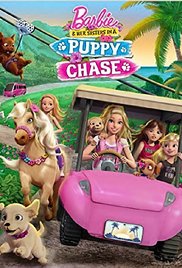 Barbie & Her Sisters in a Puppy Chase (2016) M4ufree
