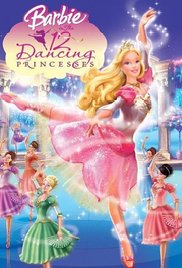 Barbie in The 12 Dancing Princesses M4ufree