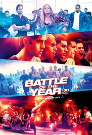 Battle of the Year (2013) M4ufree