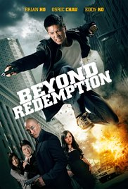 Beyond Redemption (2015) M4ufree