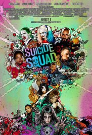 Suicide Squad (2016) M4ufree