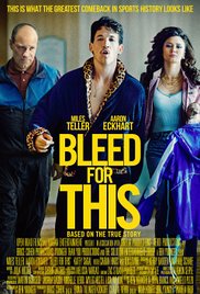 Bleed for This (2016) M4ufree