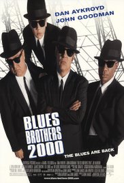 Blues Brothers 2000 (1998) M4ufree