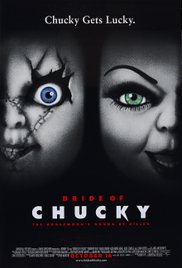 Bride of Chucky (1998) M4ufree