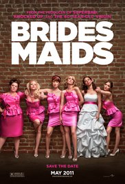 Bridesmaids (2011) M4ufree