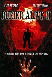 Buried Alive II (TV Movie 1997) M4ufree
