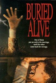 Buried Alive (1990) M4ufree