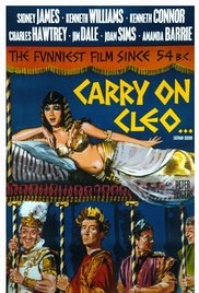 Carry on Cleo (1964) M4ufree