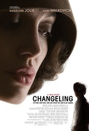 Changeling (2008) M4ufree