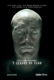 Chilling Visions: 5 Senses of Fear (2013) M4ufree