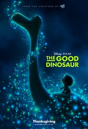 The Good Dinosaur (2015) M4ufree