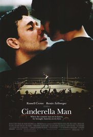 Cinderella Man (2005) M4ufree