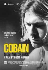 Kurt Cobain: Montage of Heck (2015) M4ufree