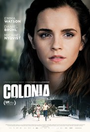 Colonia (2015) M4ufree