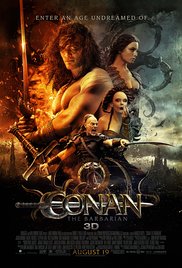 Conan the Barbarian (2011) M4ufree