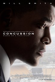Concussion (2015) M4ufree