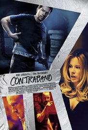 Contraband (2012) M4ufree