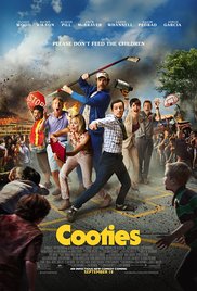 Cooties (2015) M4ufree