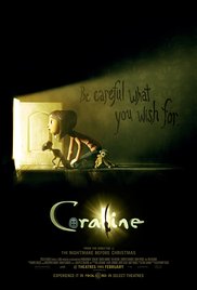 Coraline (2009) M4ufree