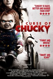 Curse of Chucky (2013) M4ufree