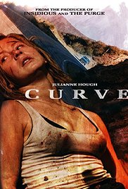 Curve (2015) M4ufree