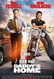 Daddys Home (2015) M4ufree