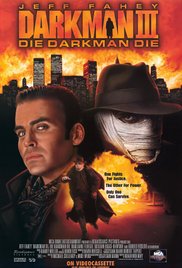 Darkman III: Die Darkman Die (1996) M4ufree
