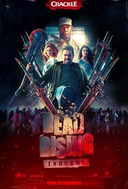 Dead Rising: Endgame (2016) M4ufree
