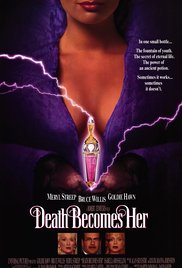 Death Becomes Her 1992 M4ufree