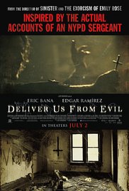Deliver Us from Evil (2014) M4ufree