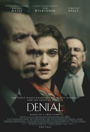 Denial (2016) M4ufree