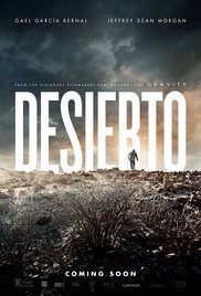 Desierto (2015) M4ufree