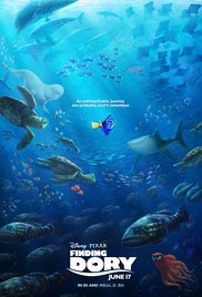 Finding Dory (2016) M4ufree