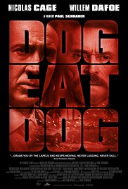 Dog Eat Dog (2016) M4ufree
