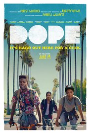 Dope (2015) M4ufree