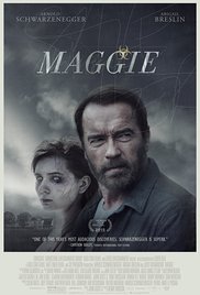 Maggie (2015) M4ufree