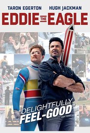 Eddie the Eagle (2016) M4ufree