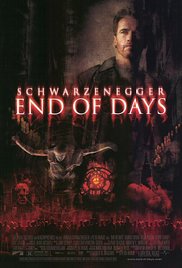 End of Days (1999) M4ufree