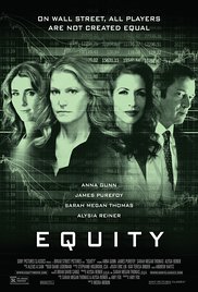 Equity (2016) M4ufree