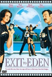 Exit to Eden (1994) M4ufree