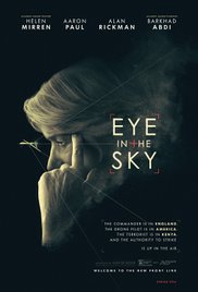 Eye in the Sky (2015) M4ufree