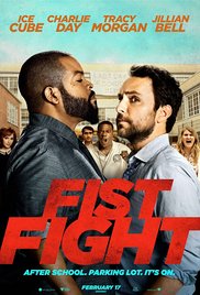 Fist Fight (2017) M4ufree