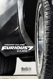 Fast and Furious 7 2015 M4ufree